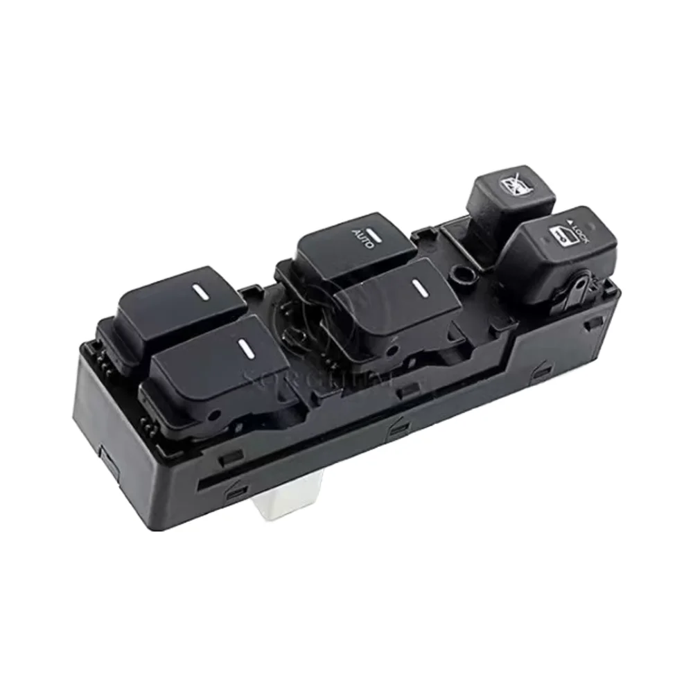 OEM NO 93570-1M110 New ABS Electric Power Window Side Glass Control Switch Auto Window Lifter Kia Forte 2010-2013 Auto Switches